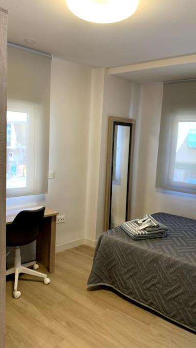 Photo of Bedroom in Zaidin