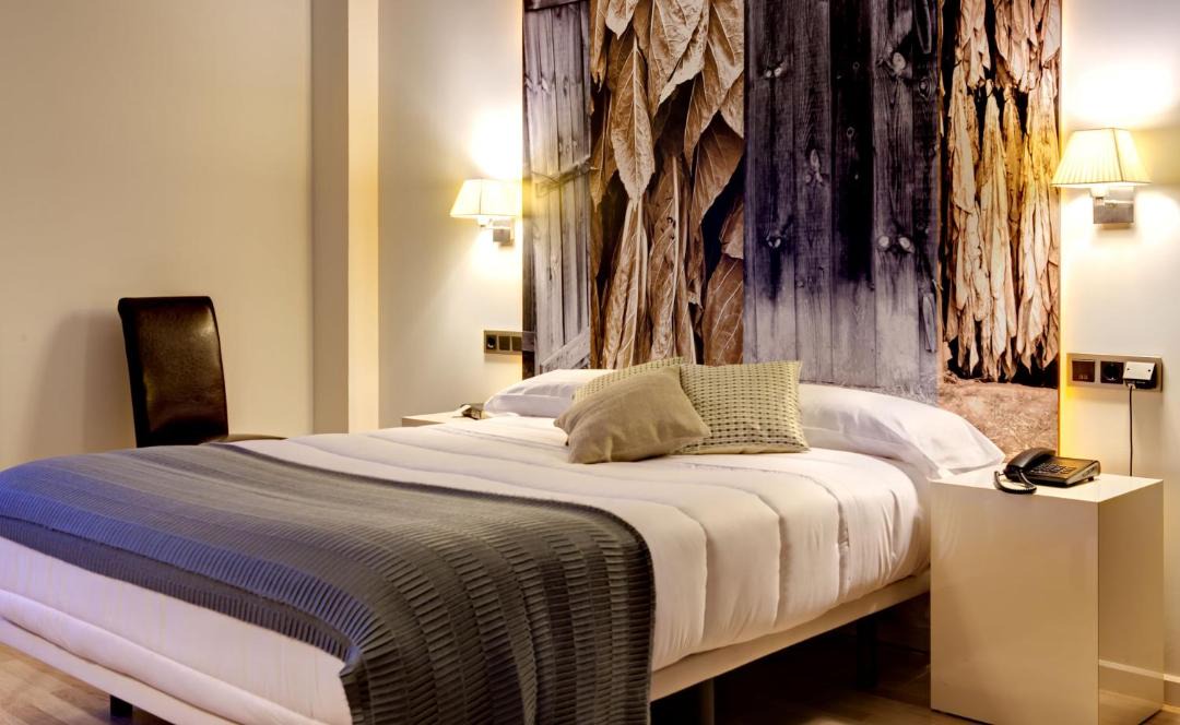 Photo of Bedroom in Albolote