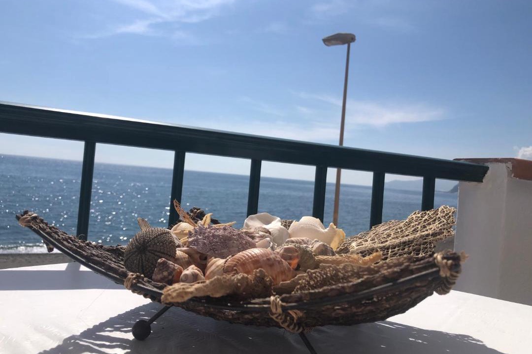 Photo of Patio Balcony in Sorvilan
