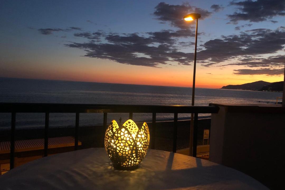 Photo of Patio Balcony in Sorvilan