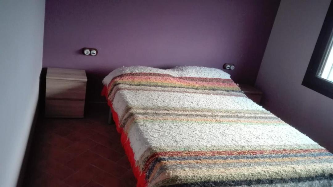 Photo of Bedroom in Santa Fe
