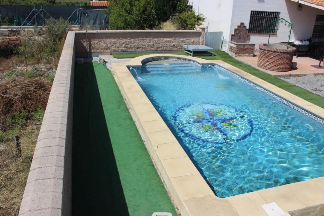 Photo of Outdoor in Santa Fe