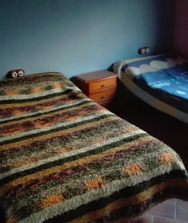 Photo of Bedroom in Santa Fe
