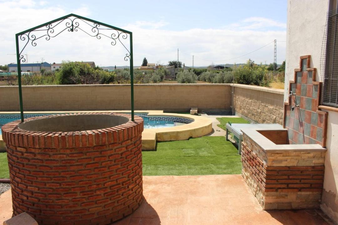 Photo of Patio Balcony in Santa Fe