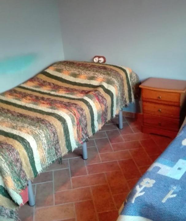 Photo of Bedroom in Santa Fe