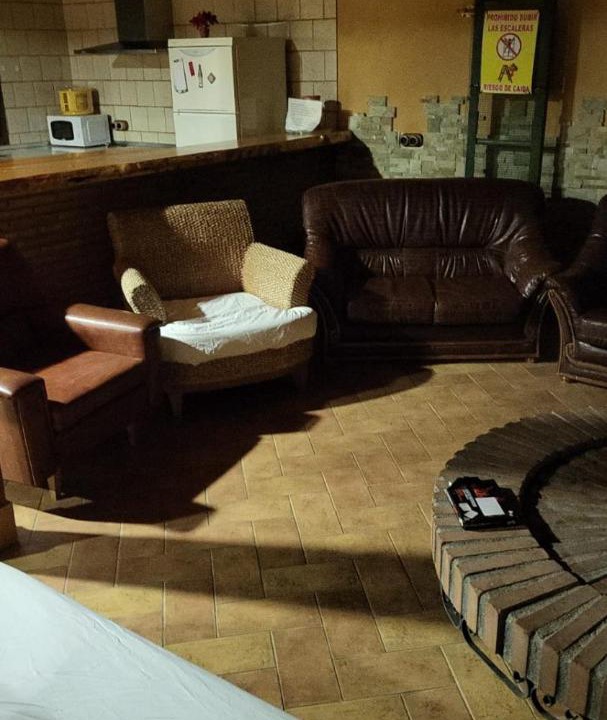 Photo of Livingroom in Santa Fe