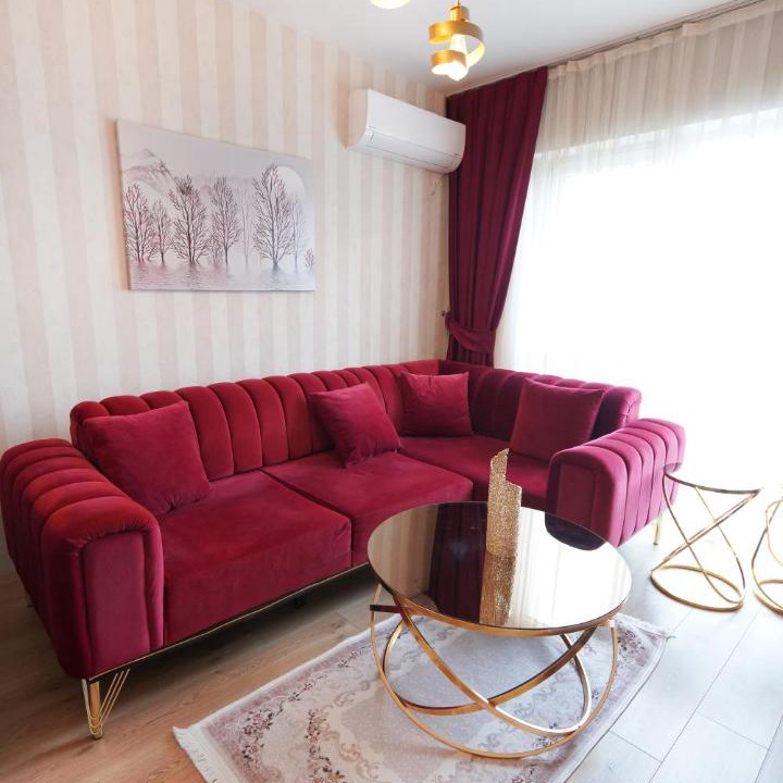 Photo of Livingroom in Esenyurt