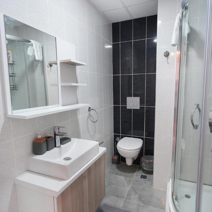 Photo of Bathroom in Esenyurt