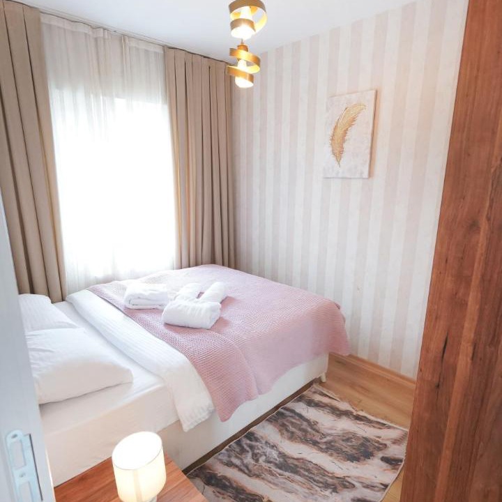 Photo of Bedroom in Esenyurt