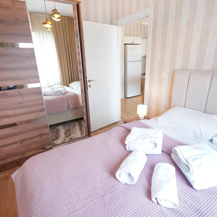 Photo of Bedroom in Esenyurt