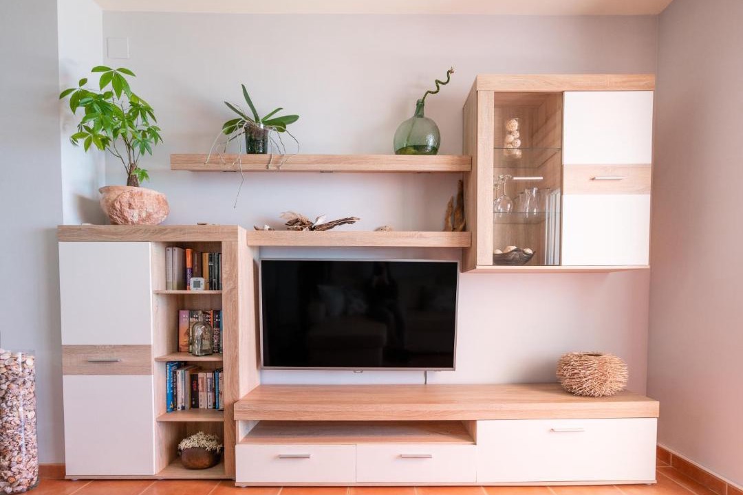 Photo of Livingroom in Sorvilan