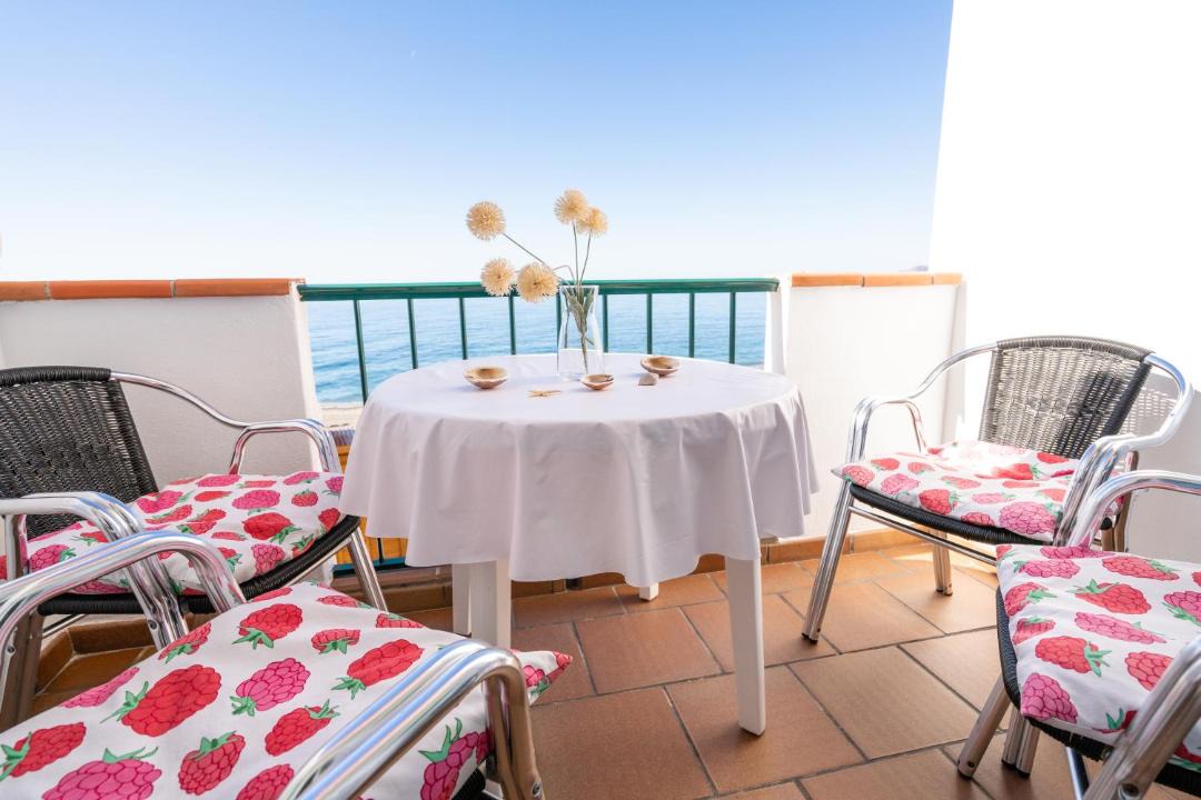 Photo of Patio Balcony in Sorvilan