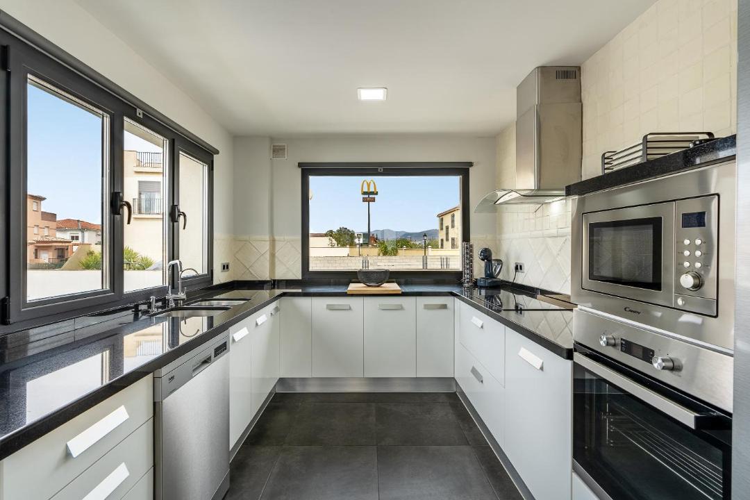 Photo of Kitchen in Las Gabias