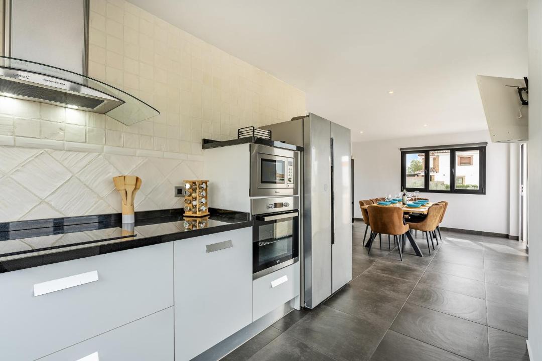 Photo of Kitchen in Las Gabias