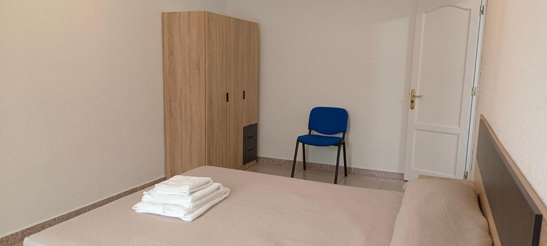 Photo of Bedroom in Huescar