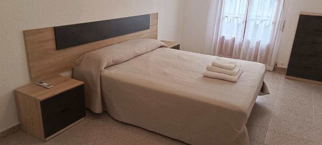Photo of Bedroom in Huescar