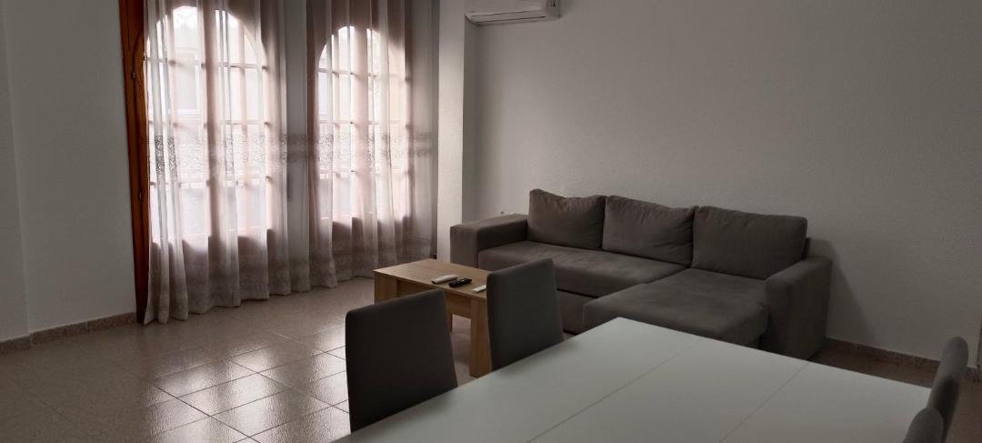 Photo of Livingroom in Huescar
