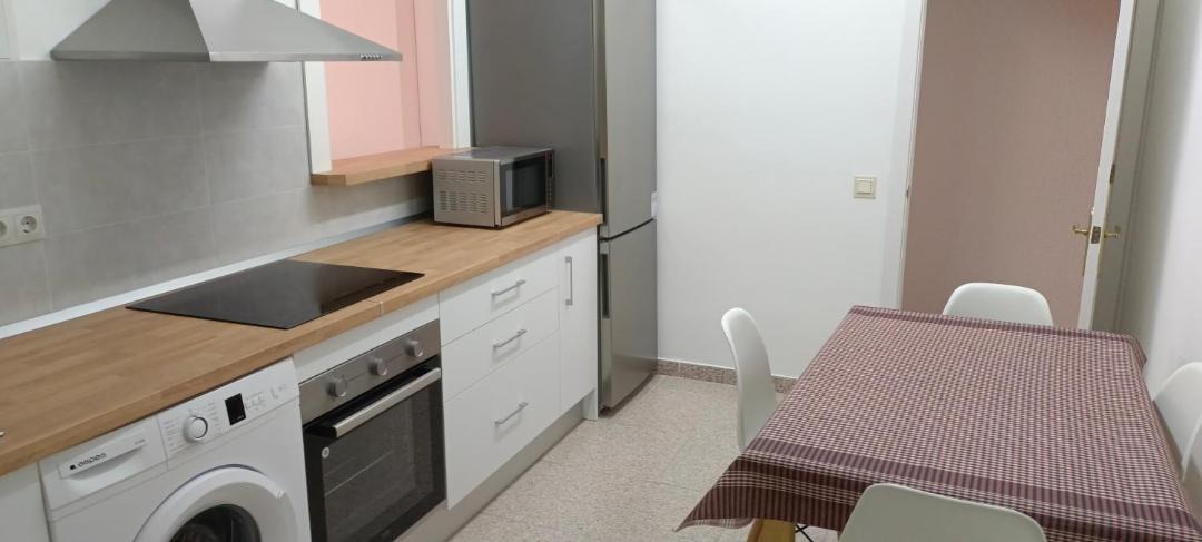 Photo of Kitchen in Huescar