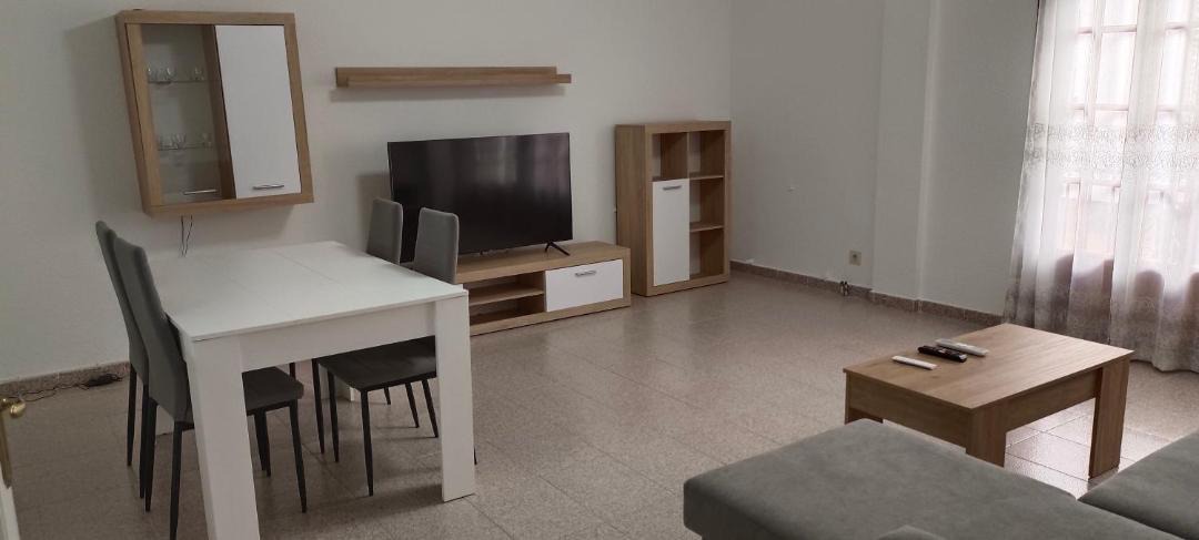 Photo of Livingroom in Huescar