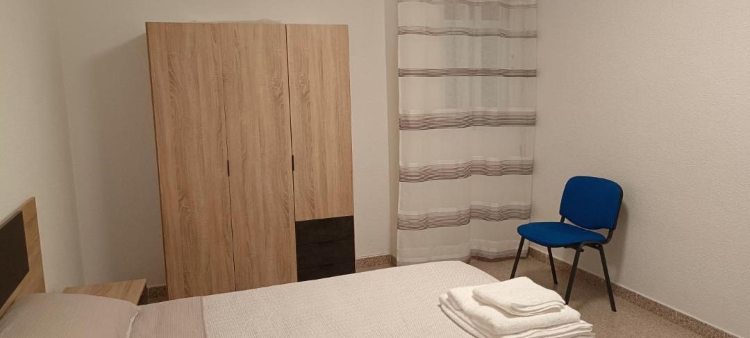 Photo of Bedroom in Huescar