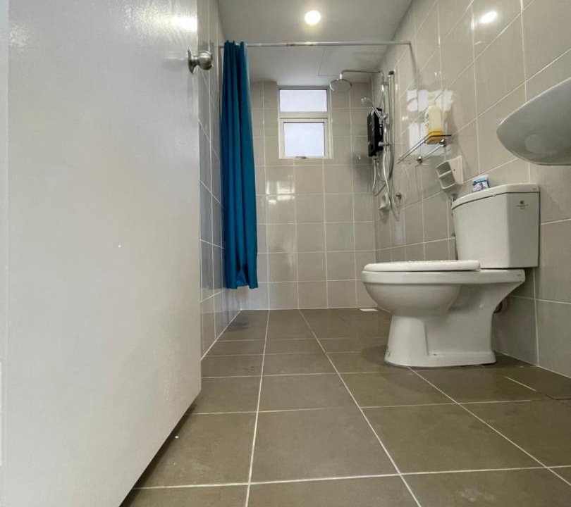 Photo of Bathroom in Sentul Pasar