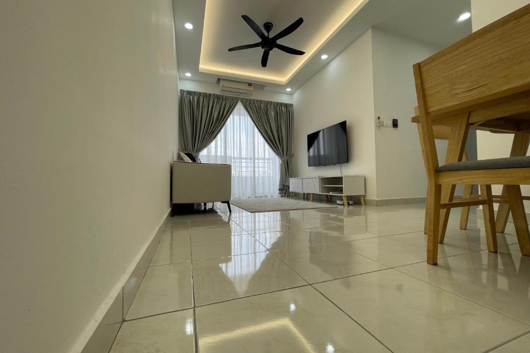Photo of Livingroom in Sentul Pasar