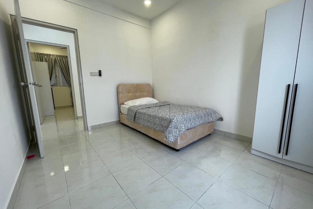 Photo of Bedroom in Sentul Pasar