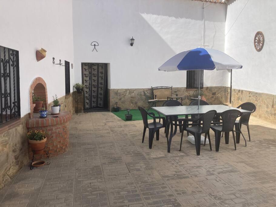 Photo of Others in Guadix