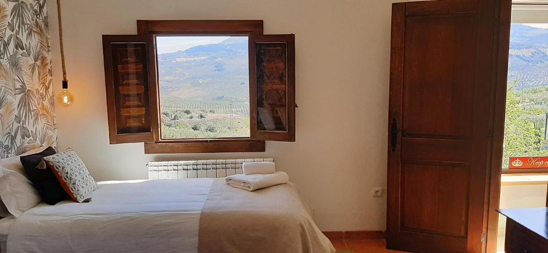 Photo of Bedroom in Montefrio