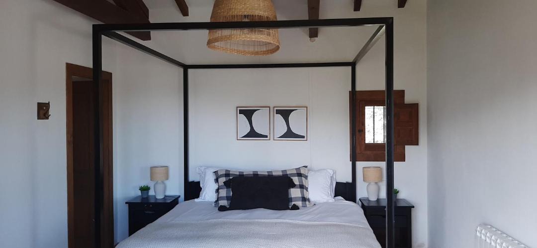 Photo of Bedroom in Montefrio
