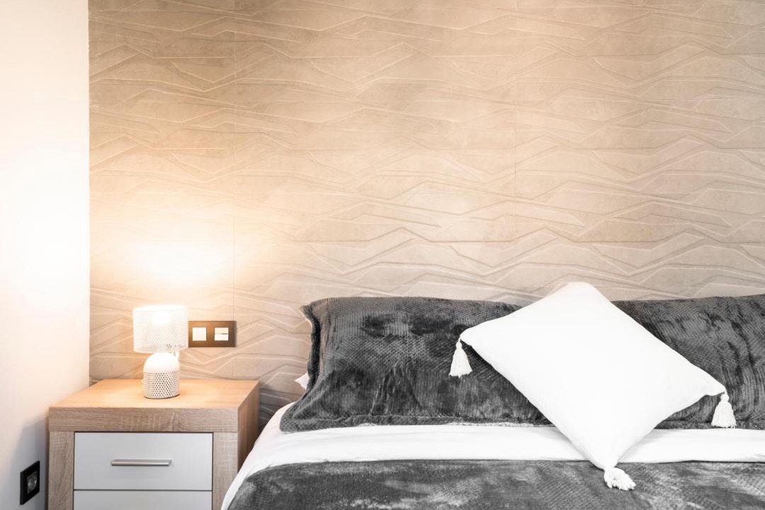 Photo of Bedroom in Genil