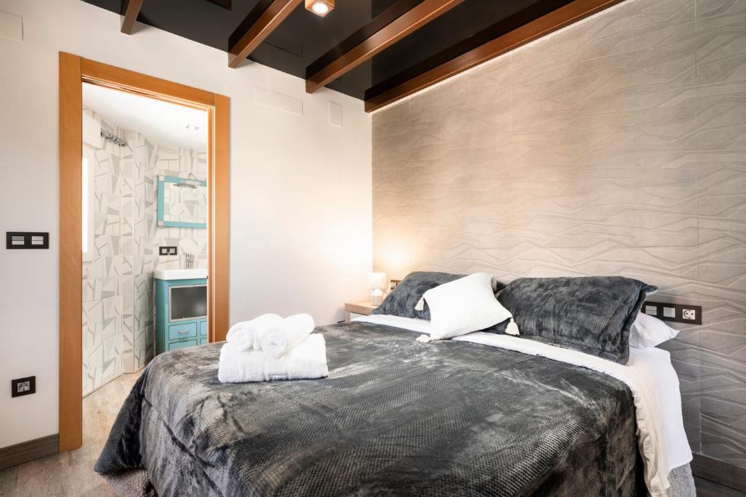 Photo of Bedroom in Genil