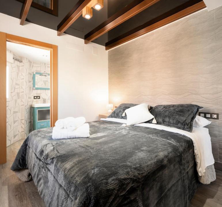 Photo of Bedroom in Genil