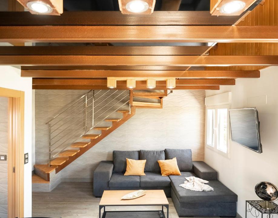 Photo of Livingroom in Genil