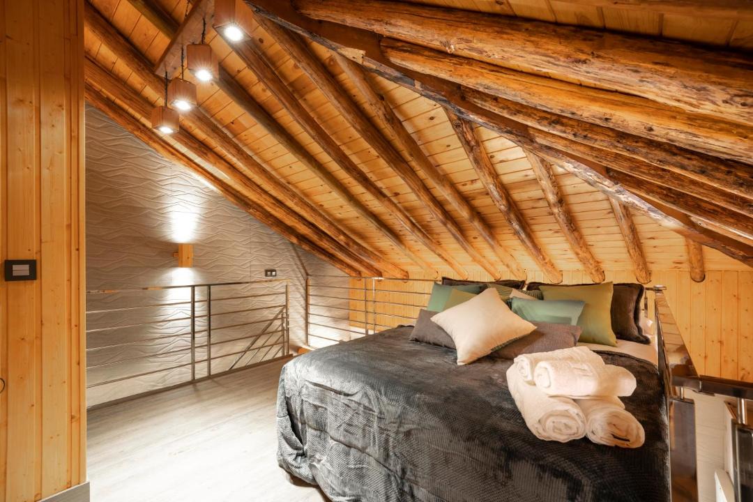 Photo of Bedroom in Genil