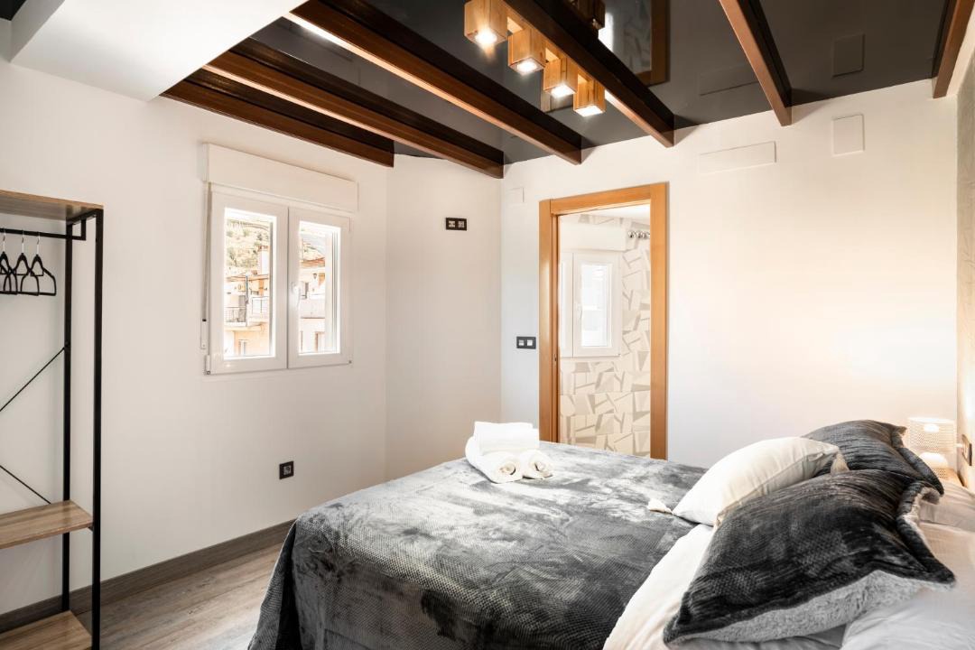 Photo of Bedroom in Genil