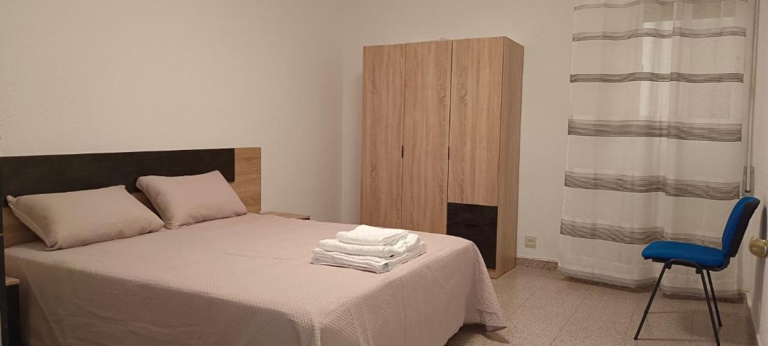 Photo of Bedroom in Huescar