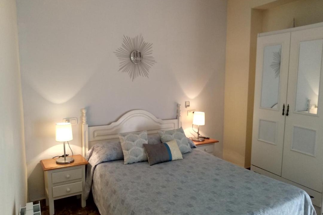 Photo of Bedroom in Los Banos