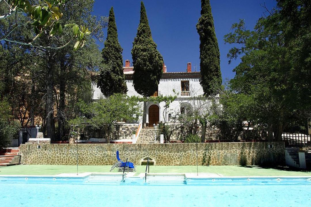 Photo of Others in Guadix