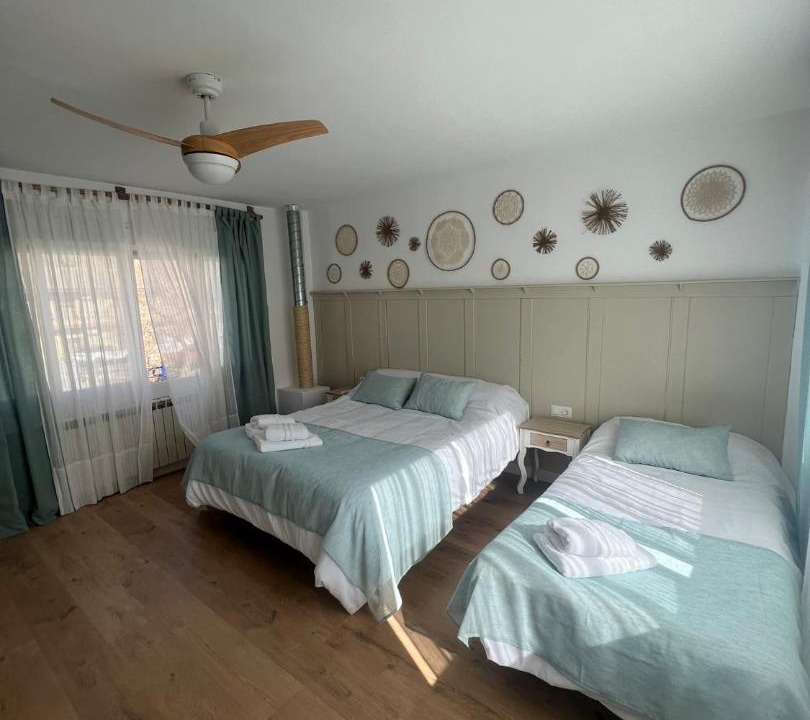 Photo of Bedroom in Lapeza
