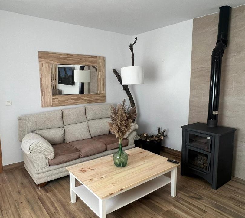 Photo of Livingroom in Lapeza