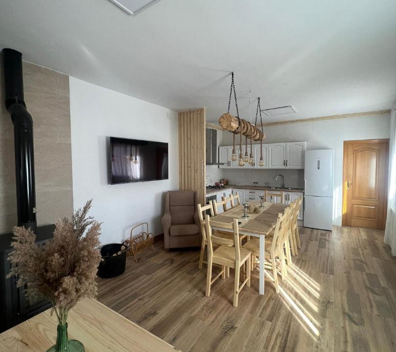 Photo of Livingroom in Lapeza