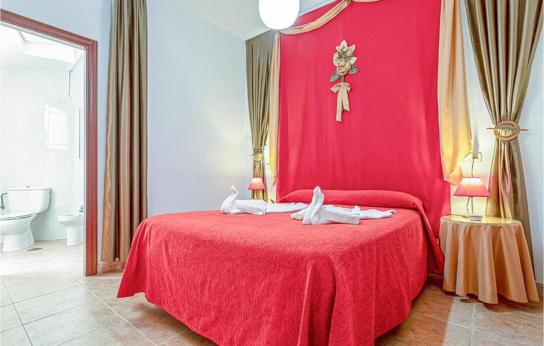 Photo of Bedroom in Zafarraya