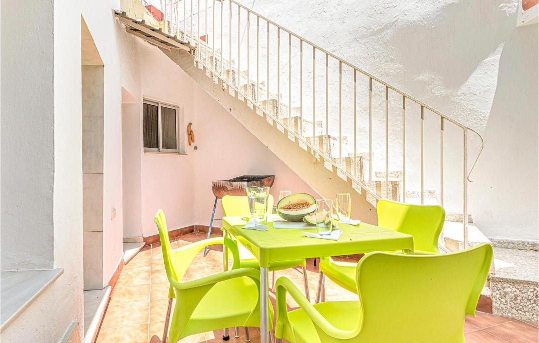 Photo of Livingroom in Zafarraya