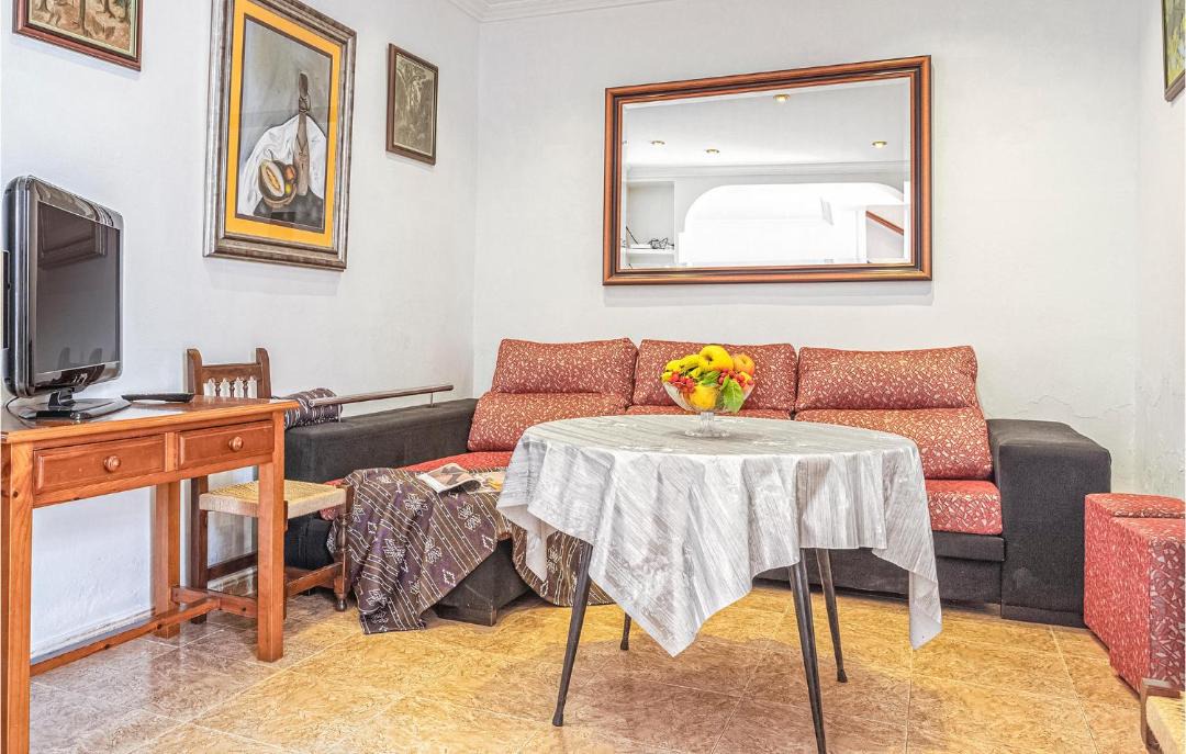 Photo of Livingroom in Zafarraya