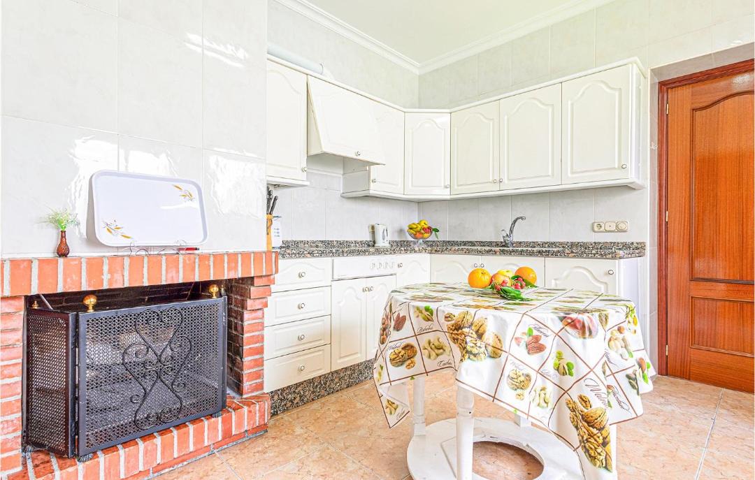 Photo of Kitchen in Zafarraya