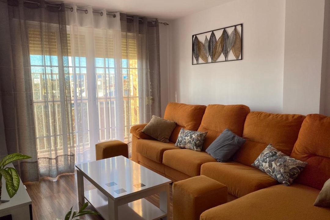 Photo of Livingroom in Cerrillo de Maracena
