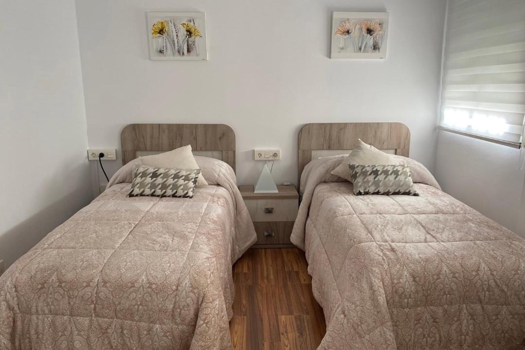 Photo of Bedroom in Cerrillo de Maracena