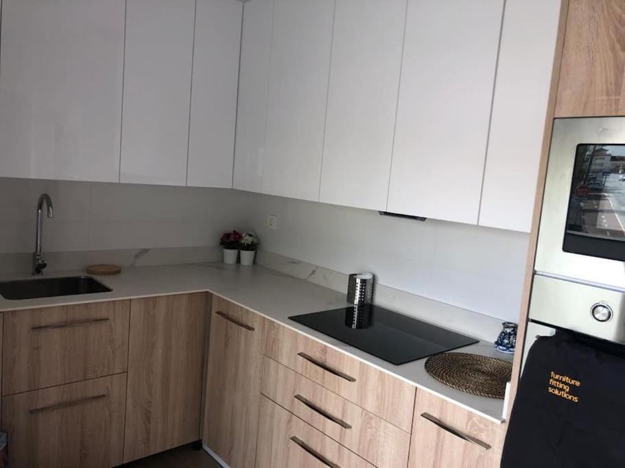 Photo of Kitchen in Armilla