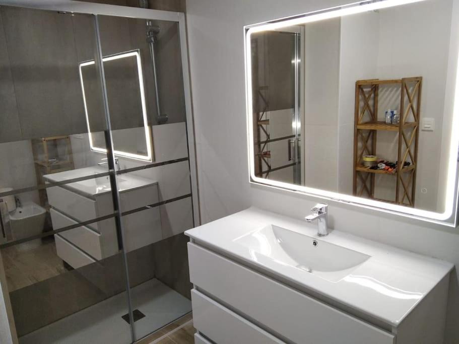 Photo of Bathroom in Armilla